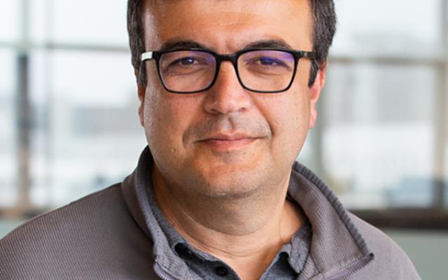 Ozgur Yilmaz